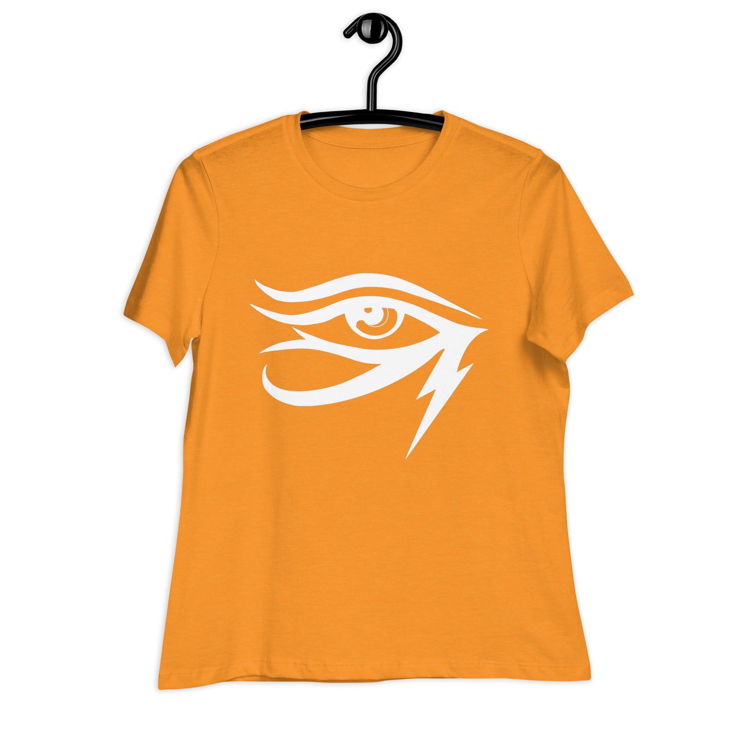 Ra Vision Women's Relaxed T-Shirt