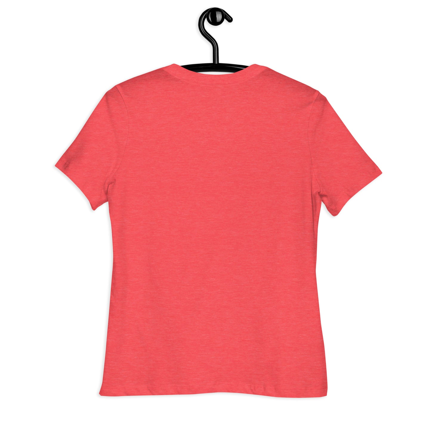 Ra Vision Women's Relaxed T-Shirt