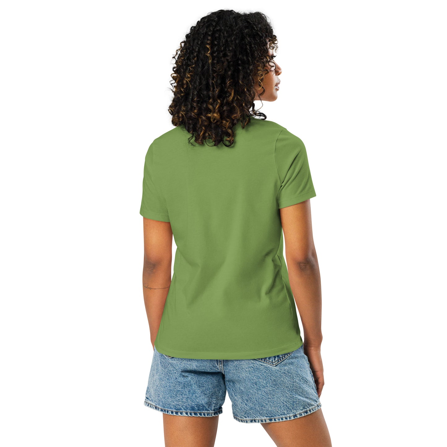 Storm Matrix Women's Relaxed T-Shirt