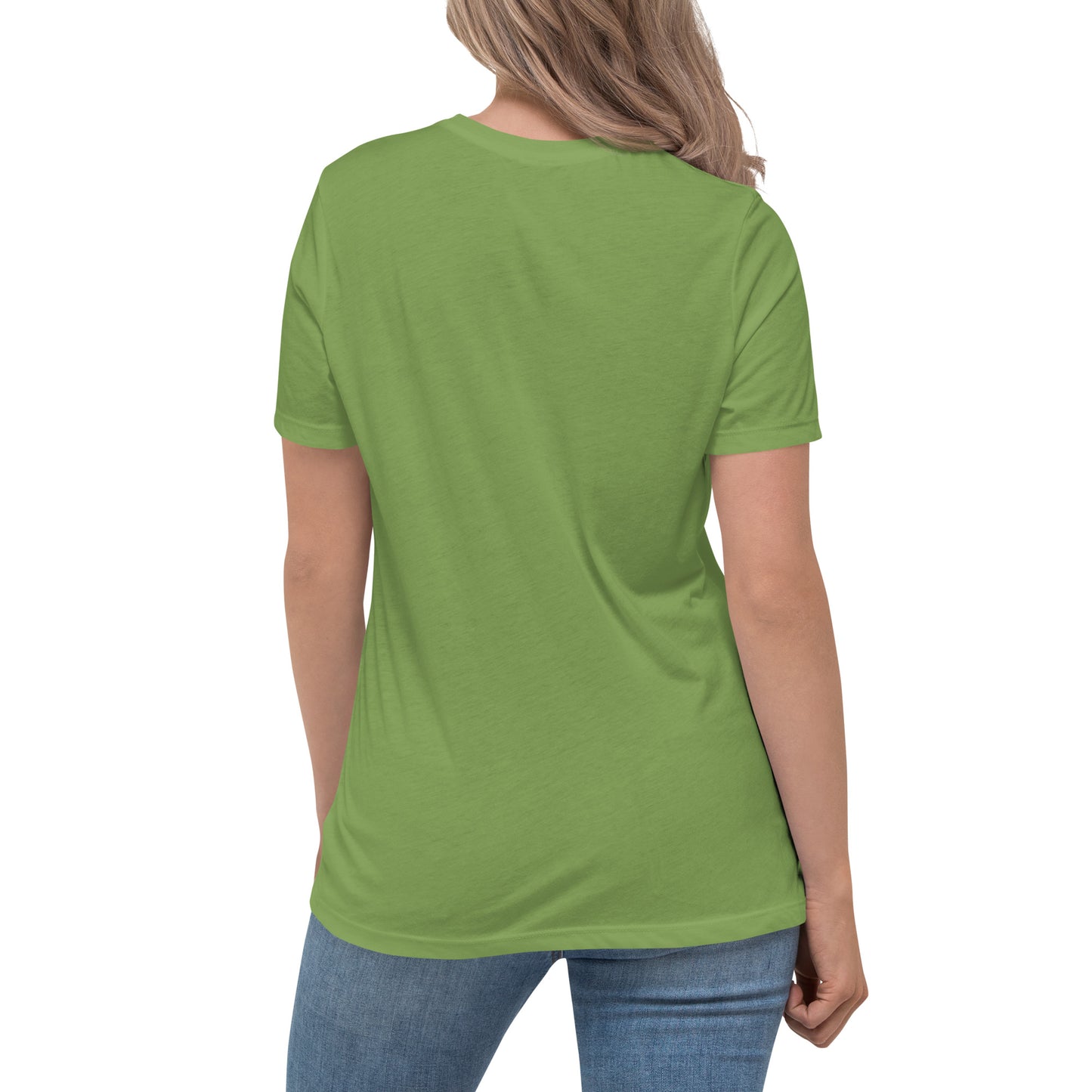 Storm Matrix Women's Relaxed T-Shirt
