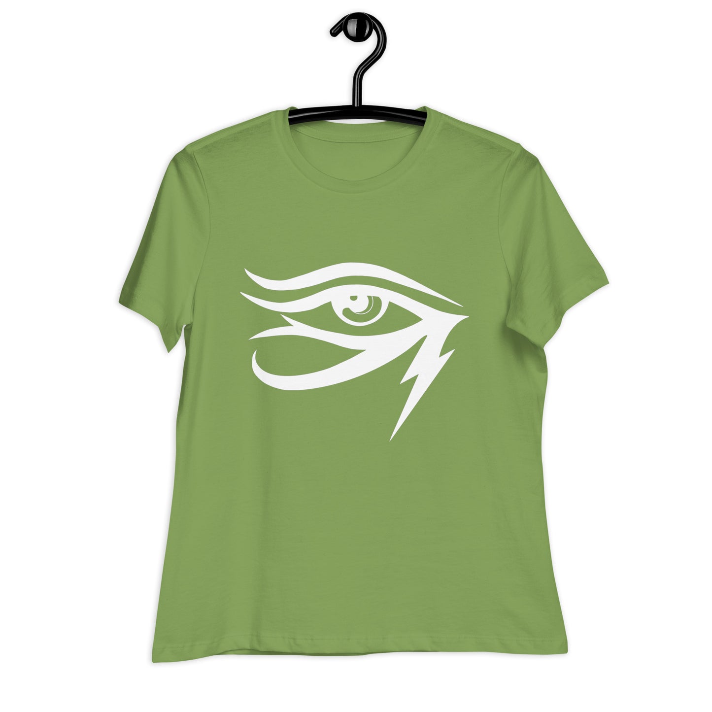 Ra Vision Women's Relaxed T-Shirt