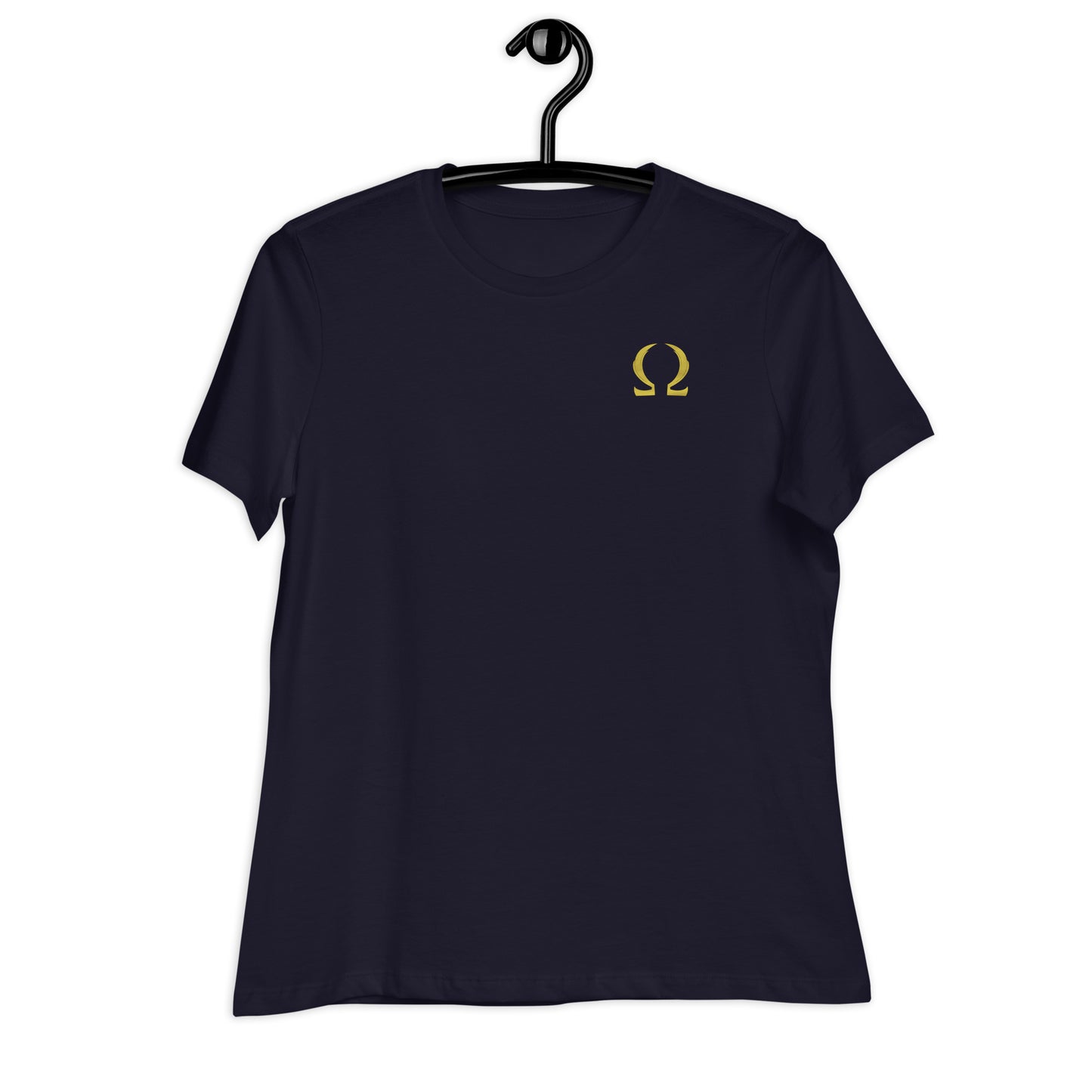 Tau 777 Sovereignty Era Women's Relaxed T-Shirt