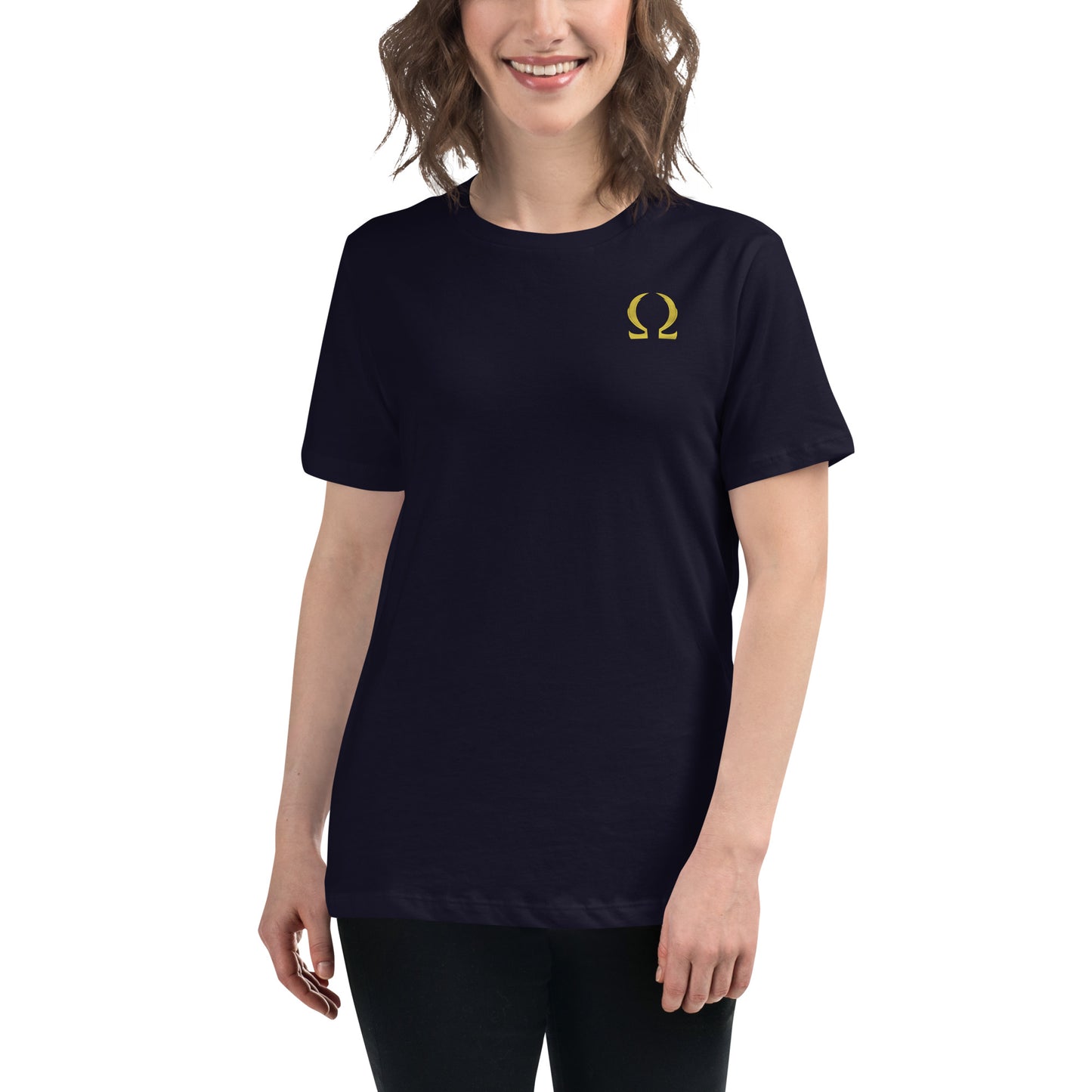 Soraya 888 Sovereignty Era Women's Relaxed T-Shirt