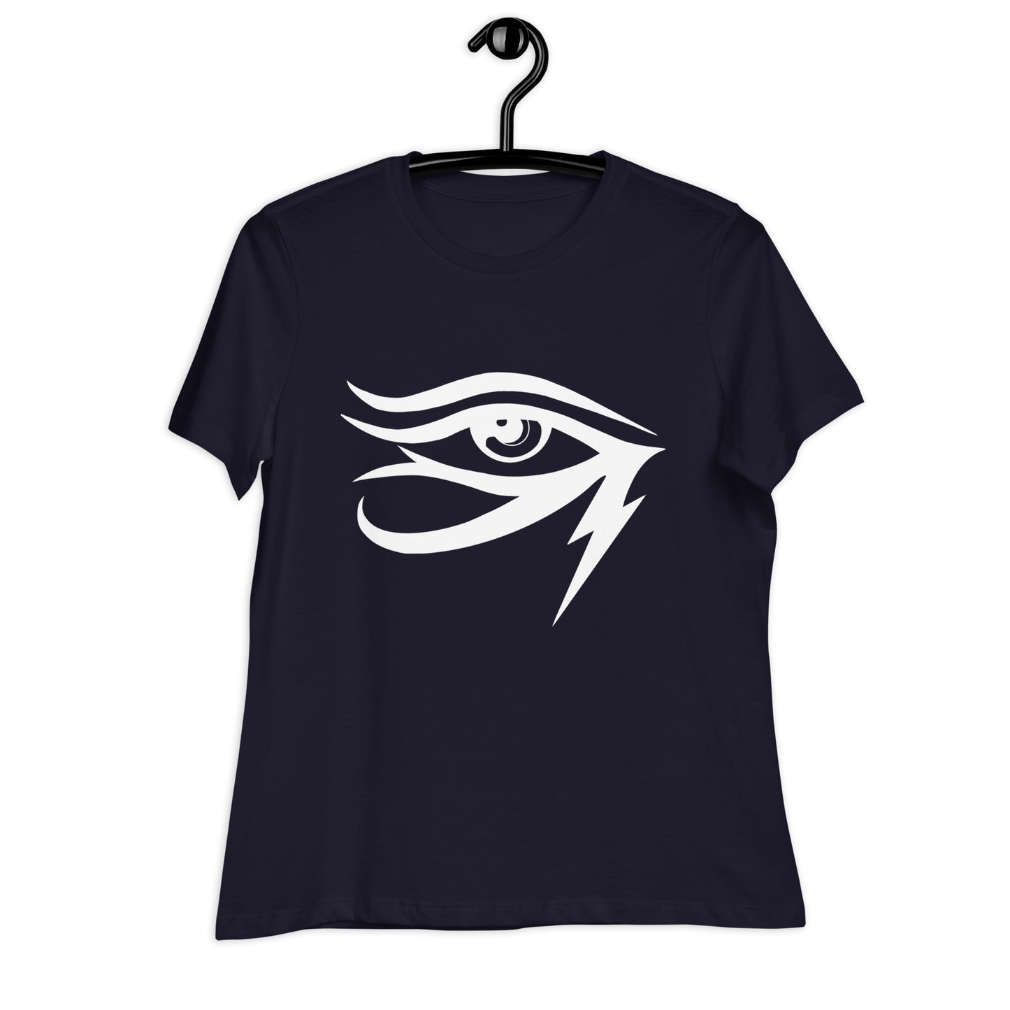 Ra Vision Women's Relaxed T-Shirt