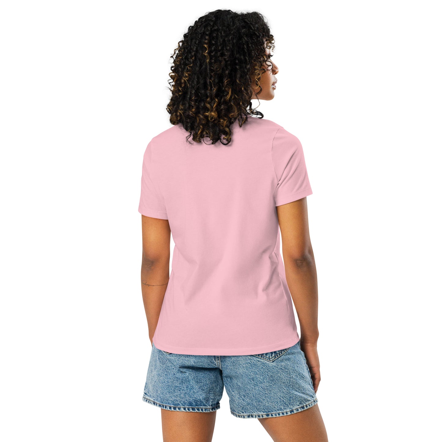 Storm Matrix Women's Relaxed T-Shirt