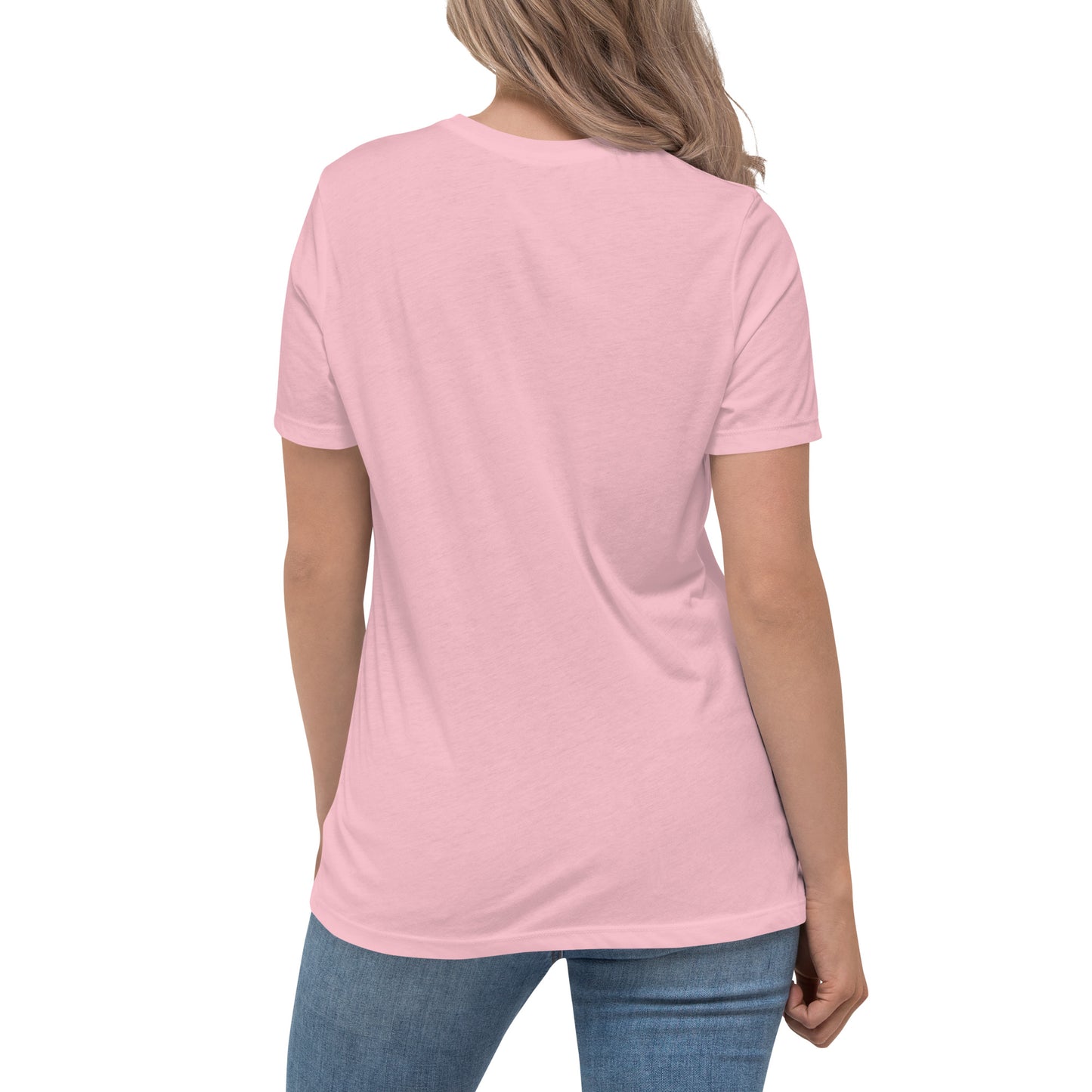 Storm Matrix Women's Relaxed T-Shirt