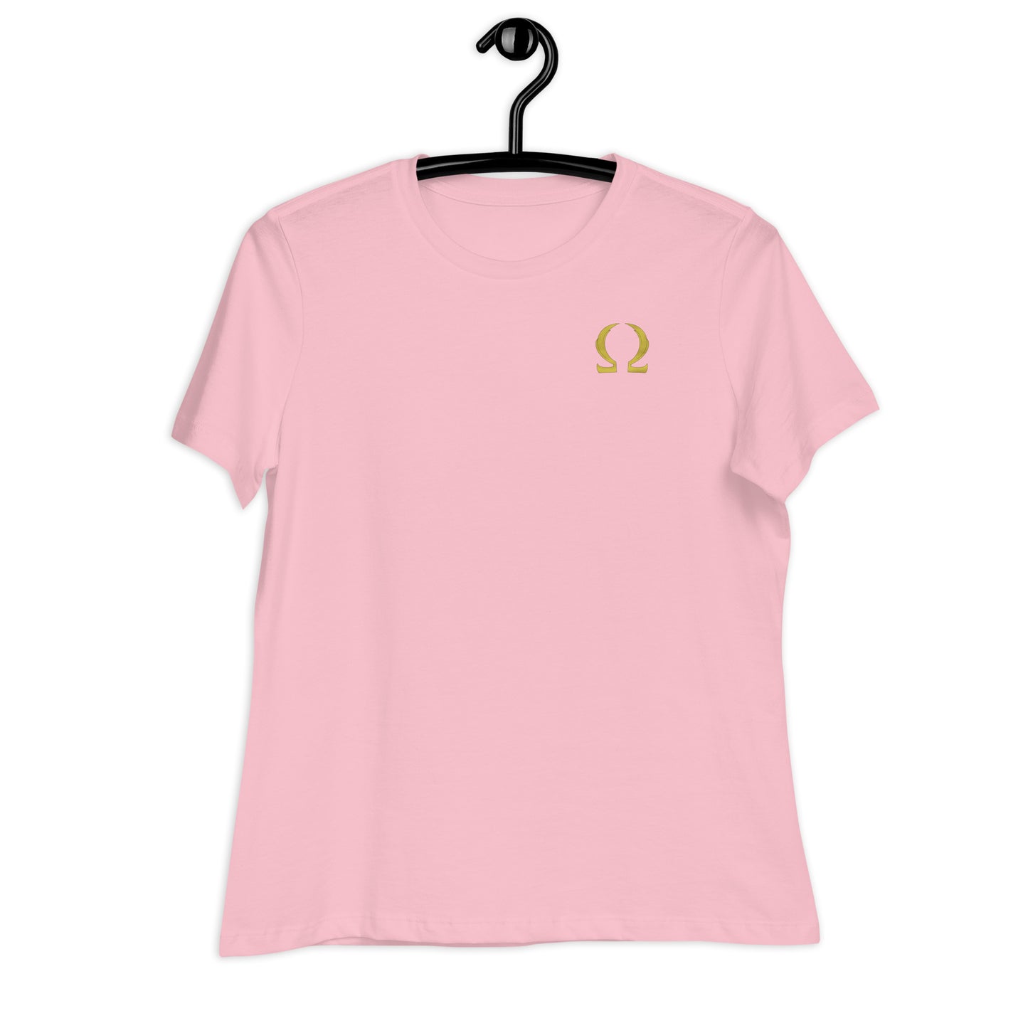 Tau 777 Sovereignty Era Women's Relaxed T-Shirt