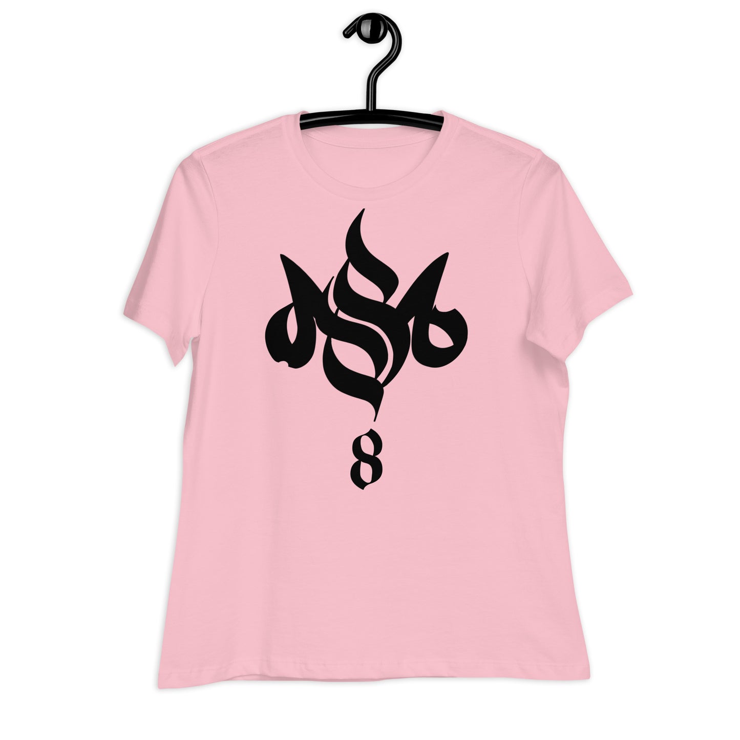 Storm Matrix 8 Women's Relaxed T-Shirt