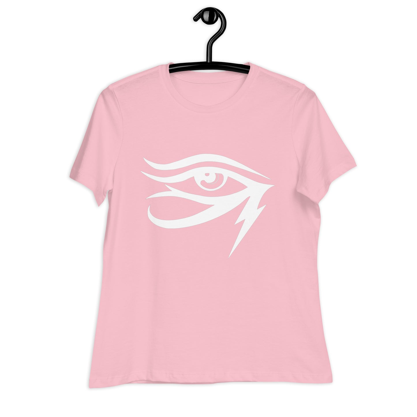 Ra Vision Women's Relaxed T-Shirt