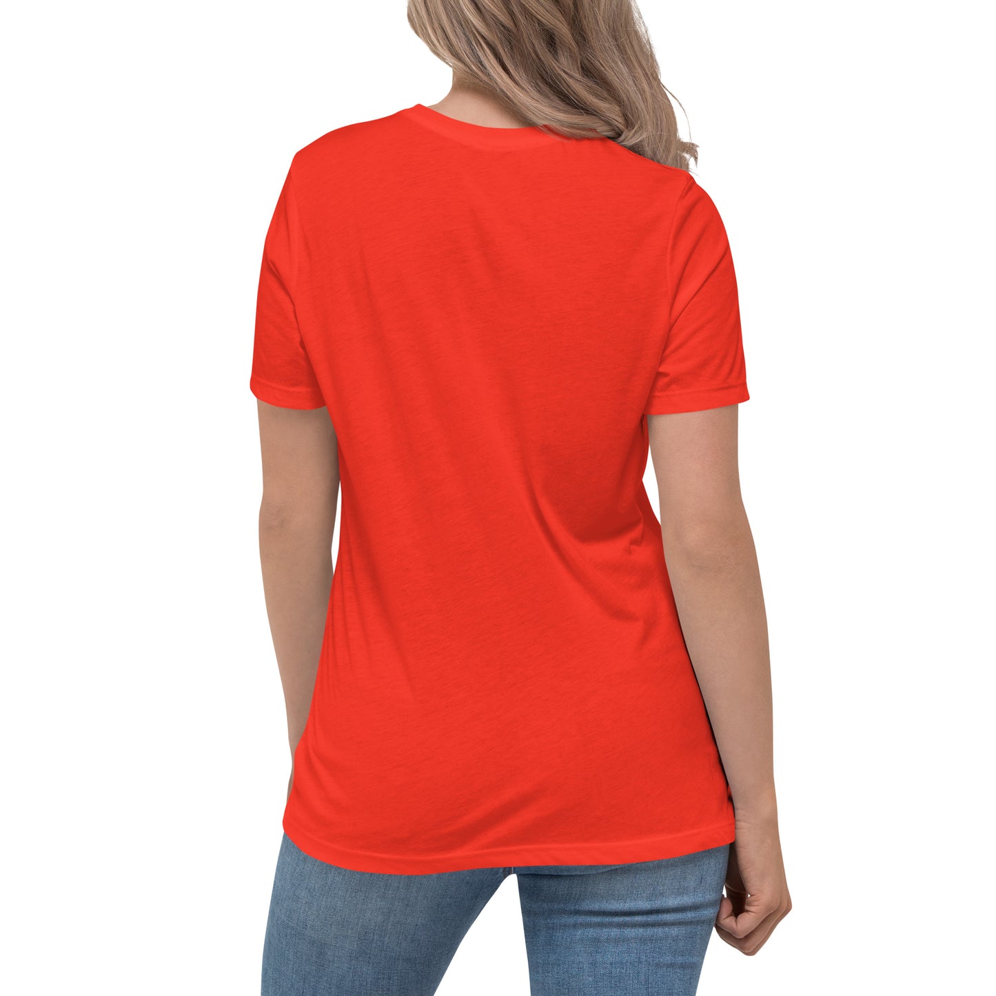 Storm Matrix Women's Relaxed T-Shirt
