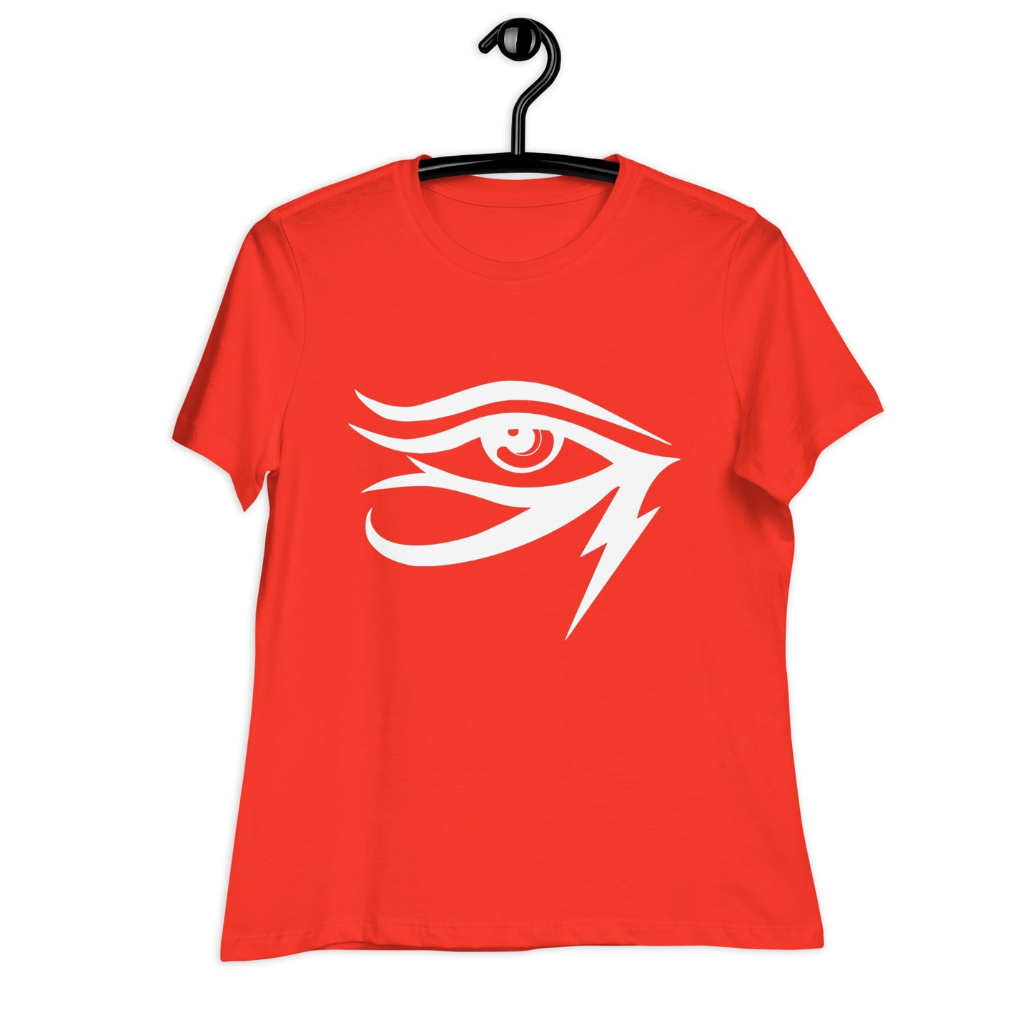 Ra Vision Women's Relaxed T-Shirt