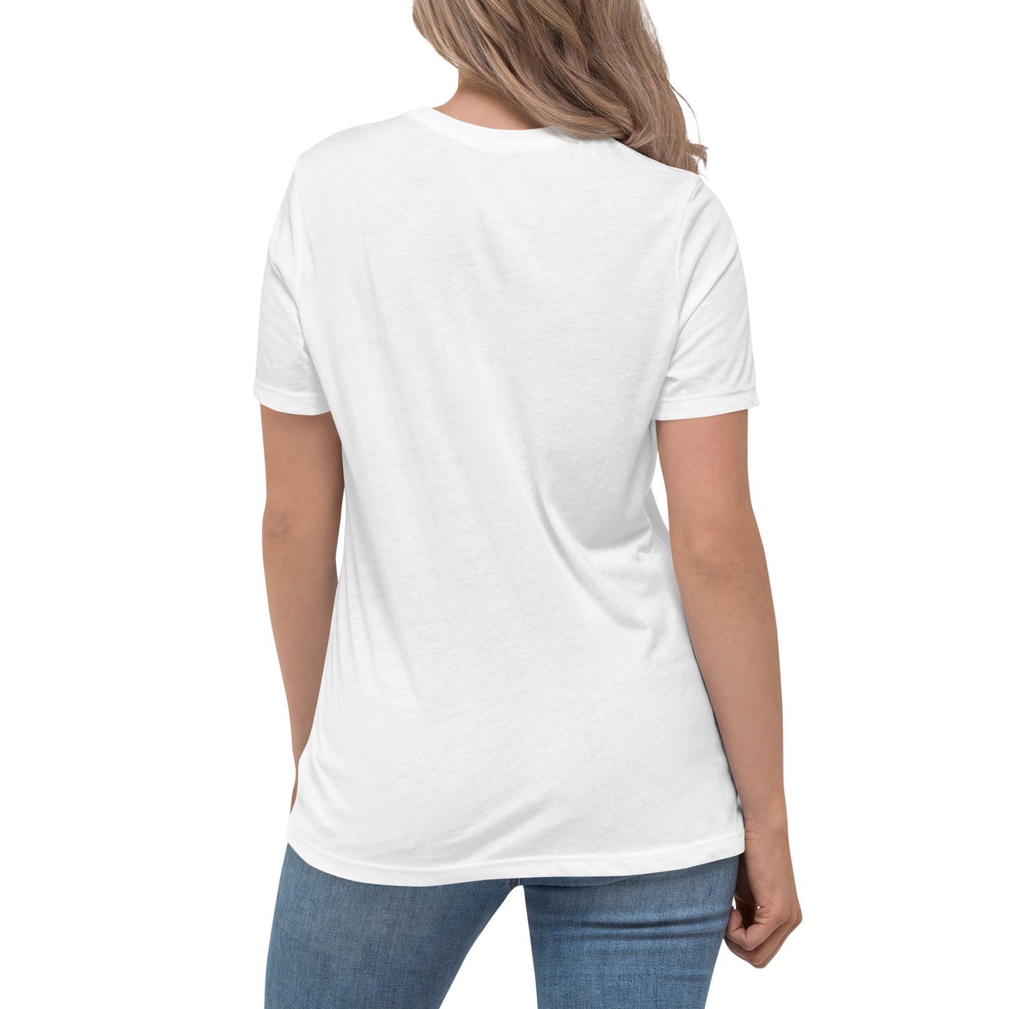 Storm Matrix Women's Relaxed T-Shirt