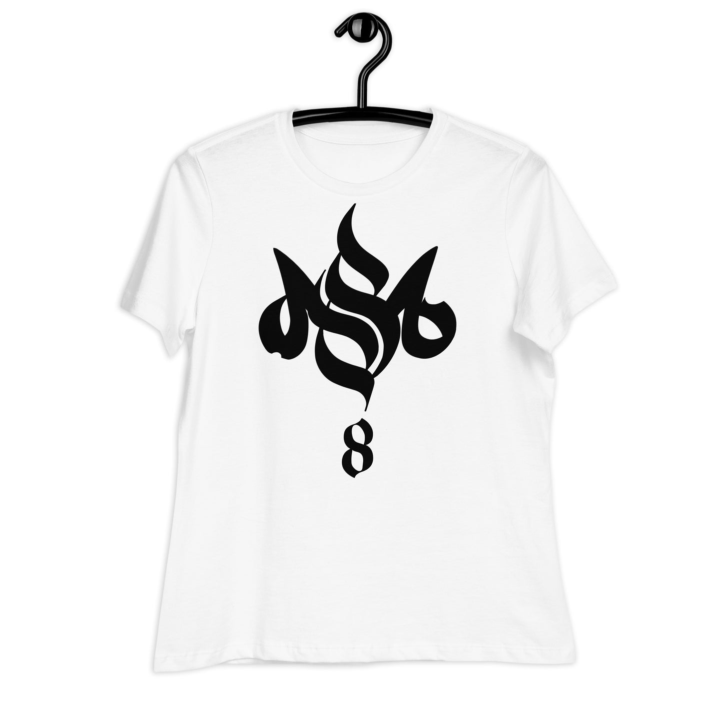 Storm Matrix 8 Women's Relaxed T-Shirt