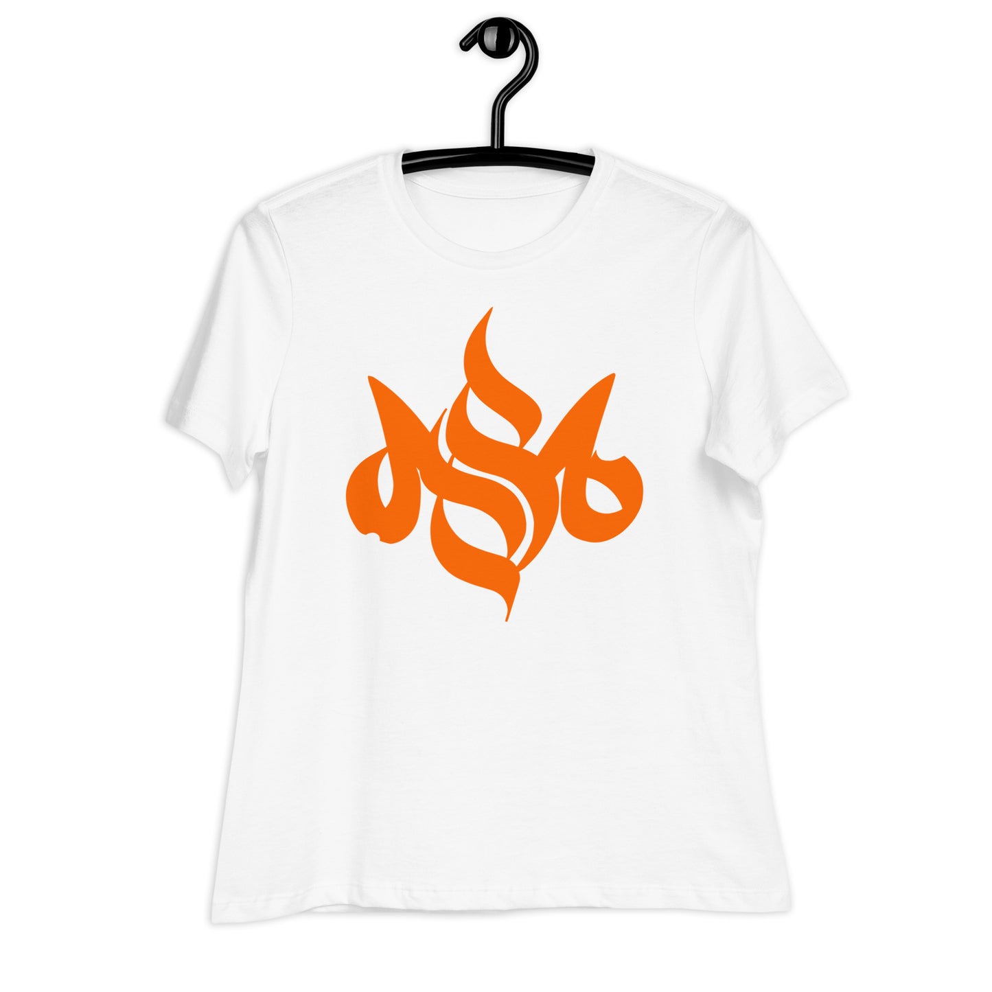 Storm Matrix Blaze Women's Relaxed T-Shirt