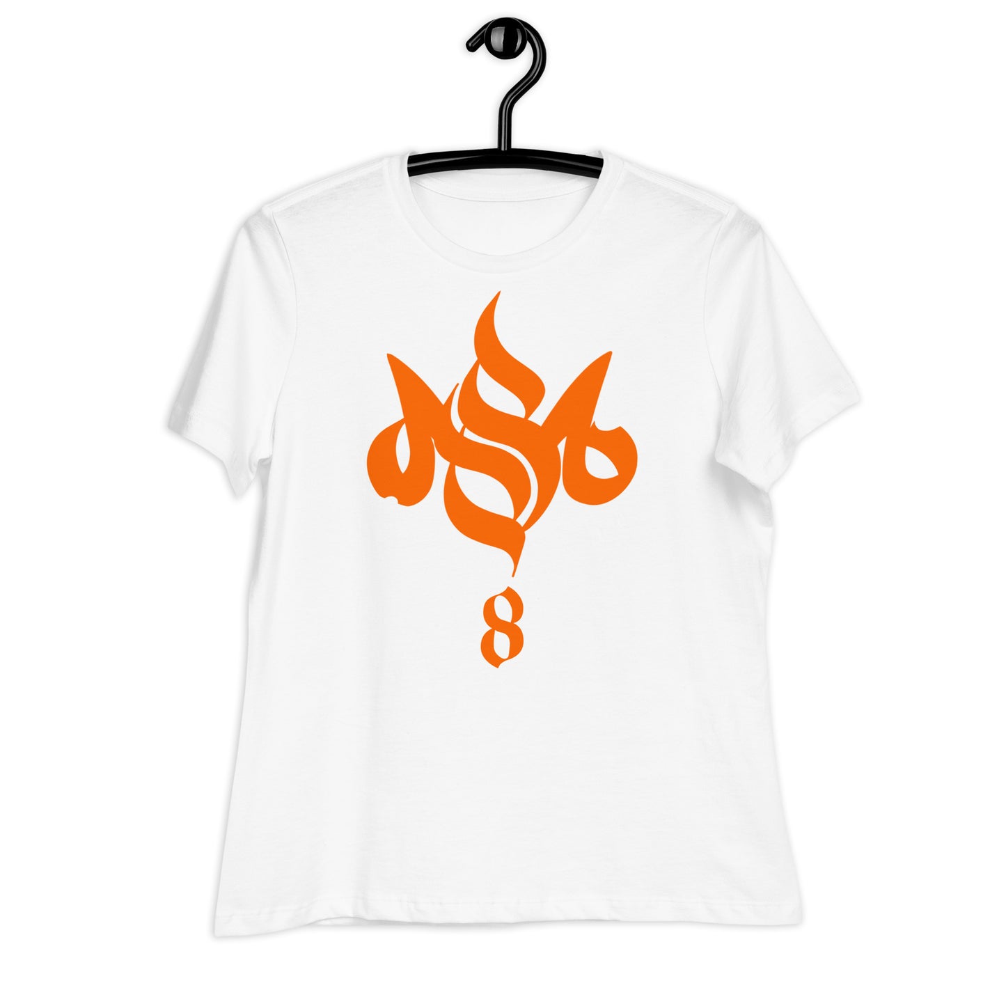 SM8 Blaze Women's Relaxed T-Shirt