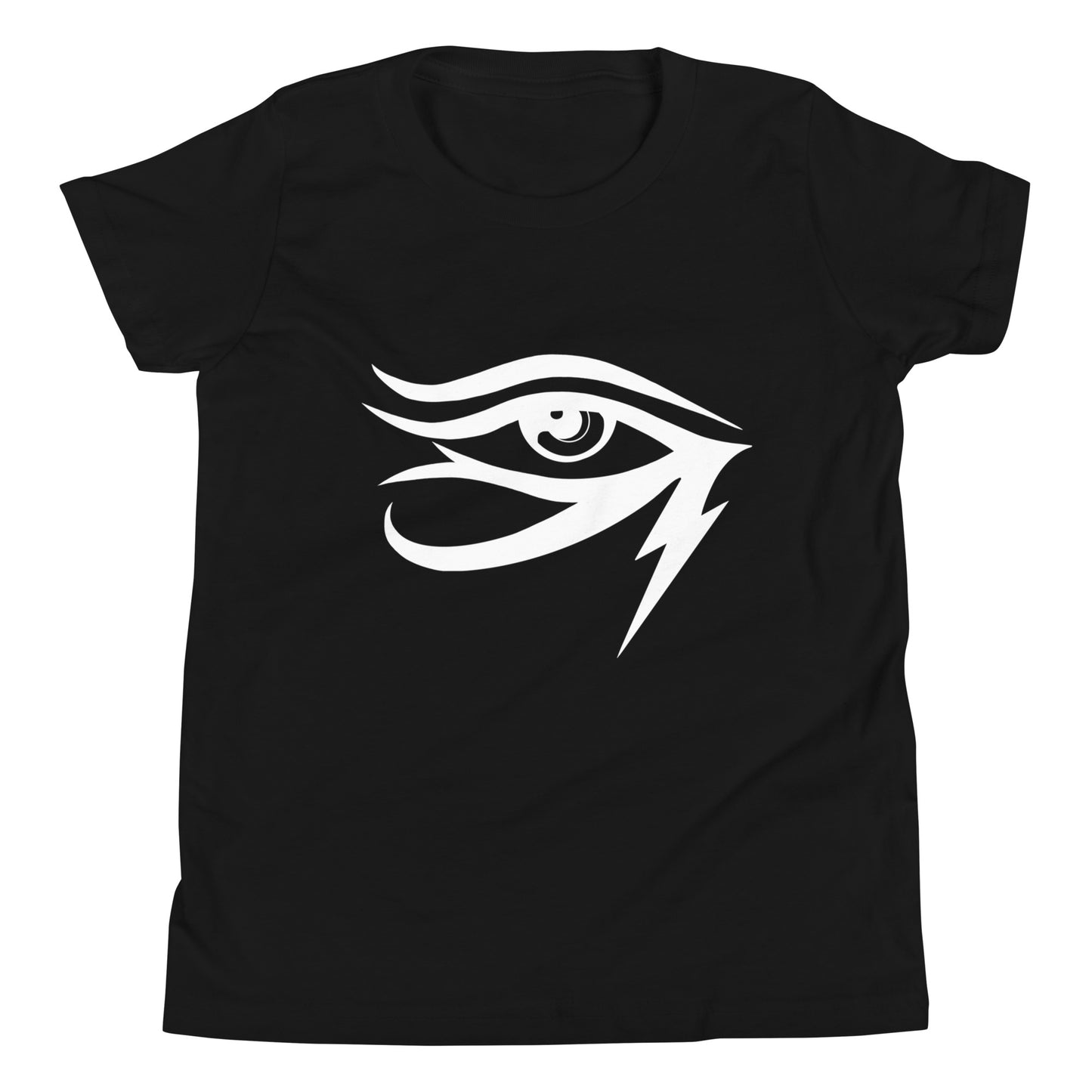Ra Vision Youth Short Sleeve T-Shirt